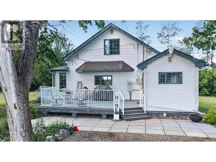 Property Photo: 4490 Rolla Road BC V0C 2G0