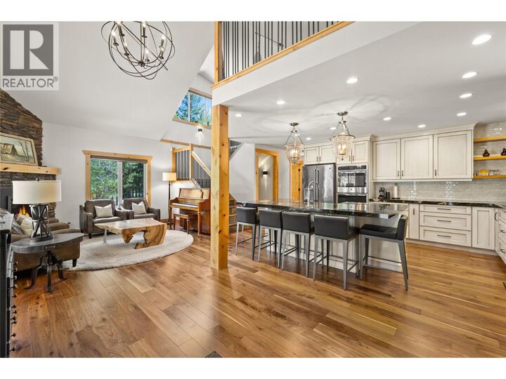 Property Photo: 217 Forest Crowne Close BC V1A 3N2