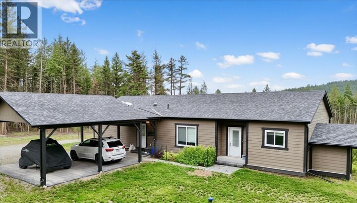 Property Photo:  2645 Misty Crescent  BC V2G 4W9 