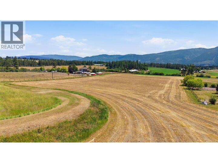 Property Photo:  4376 Salmon River Road  BC V0E 1B4 