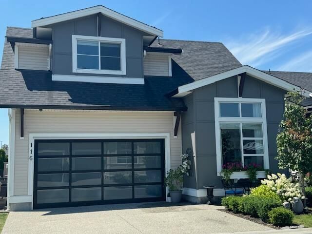 Property Photo: 46213 Hakweles Road 116 BC V4Z 0C5