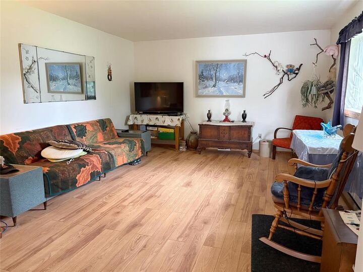 Property Photo: 0 304 Highway MB R0E 0J0