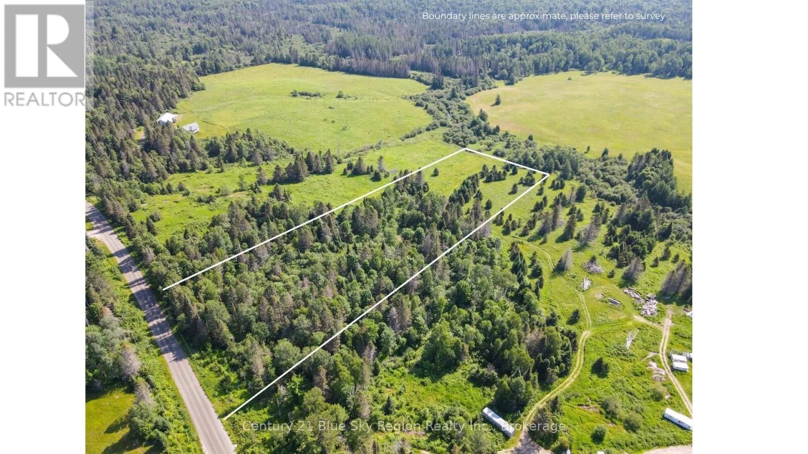 Property Photo: Alsace Road ON P0H 1Z0