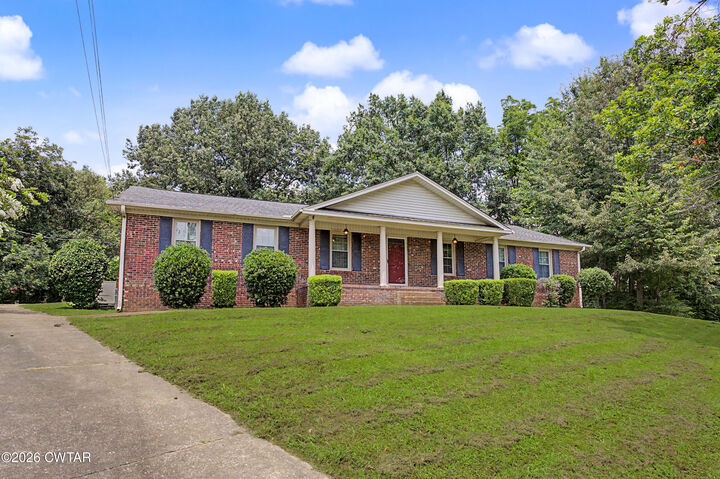 Property Photo:  57 Deerfield Cove  TN 38305 