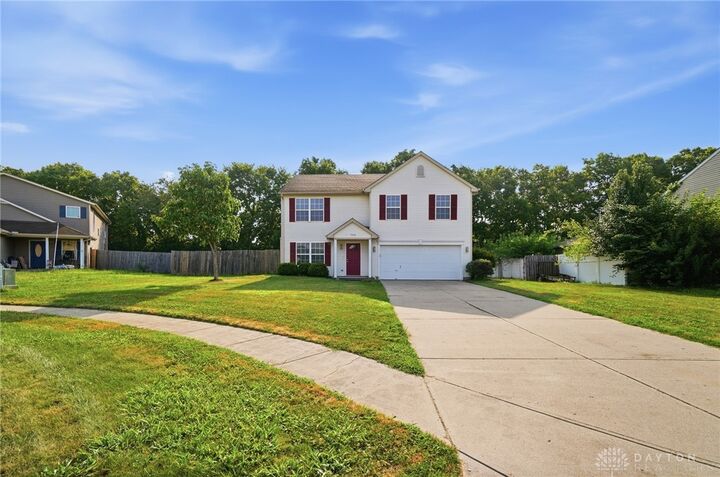 Property Photo:  7418 Brookstone Drive  OH 45005 