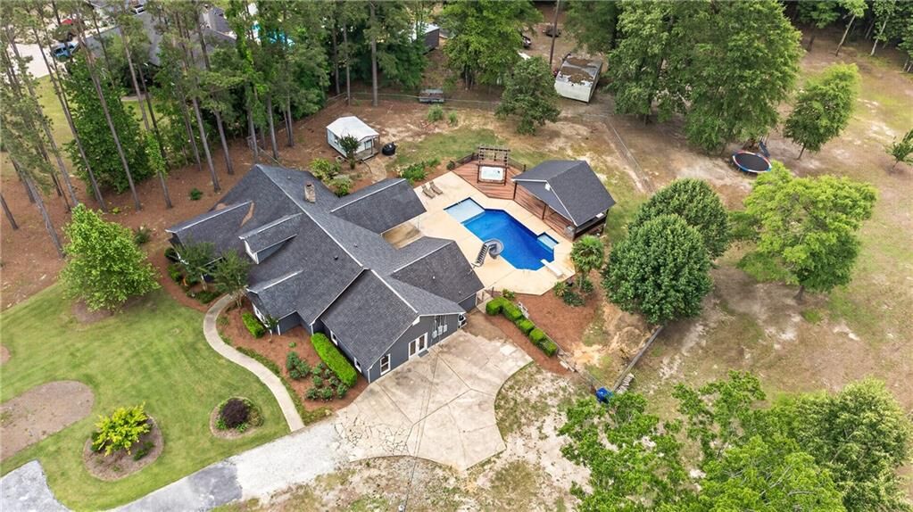 Property Photo:  764 Lee Road 2017  AL 36870 