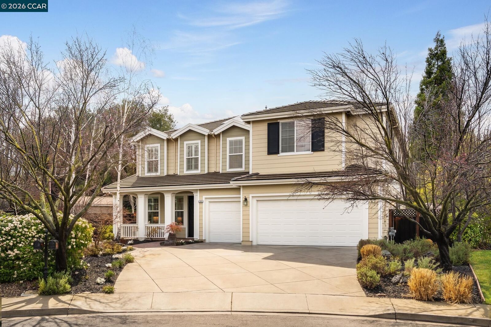 Property Photo:  298 Sullivan Ct  CA 94566 