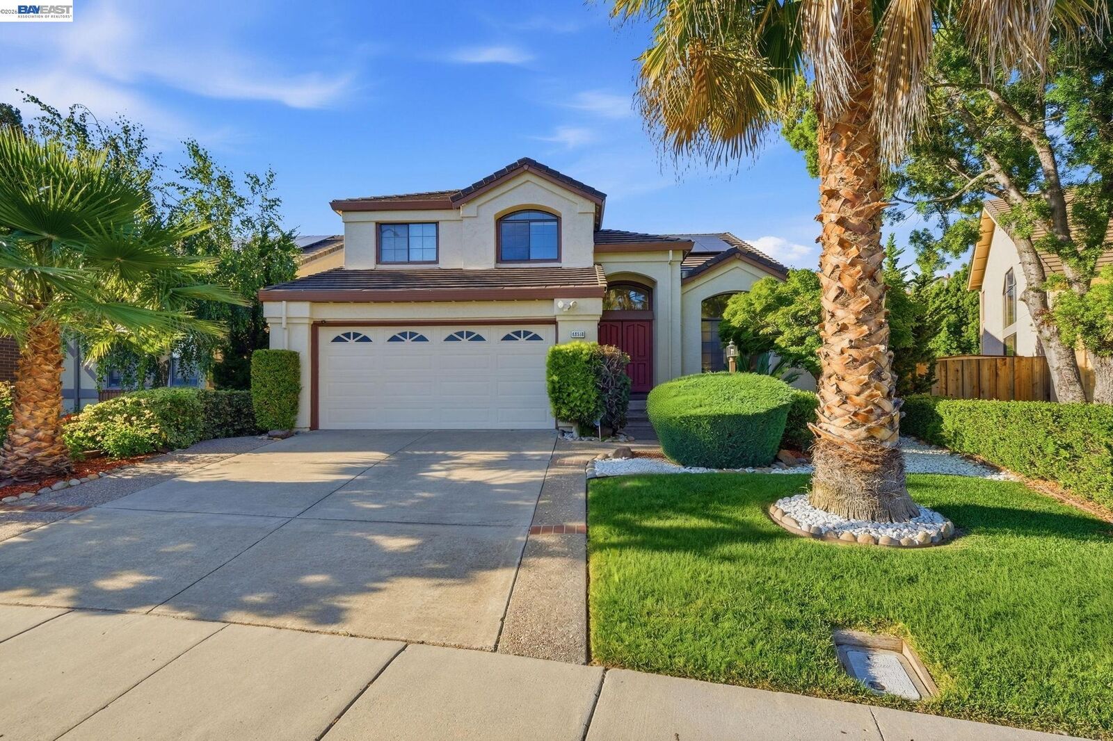 Property Photo: 43518 Euclid Dr CA 94539
