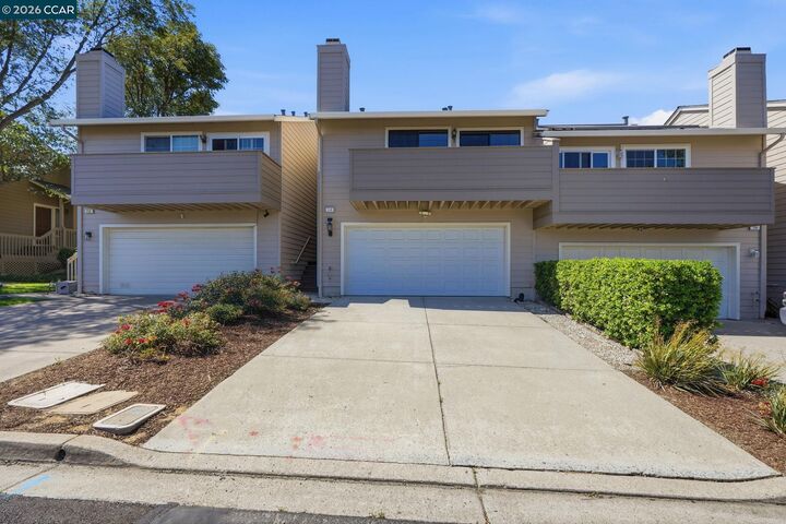 Property Photo: 110 Wildes Ct CA 94565