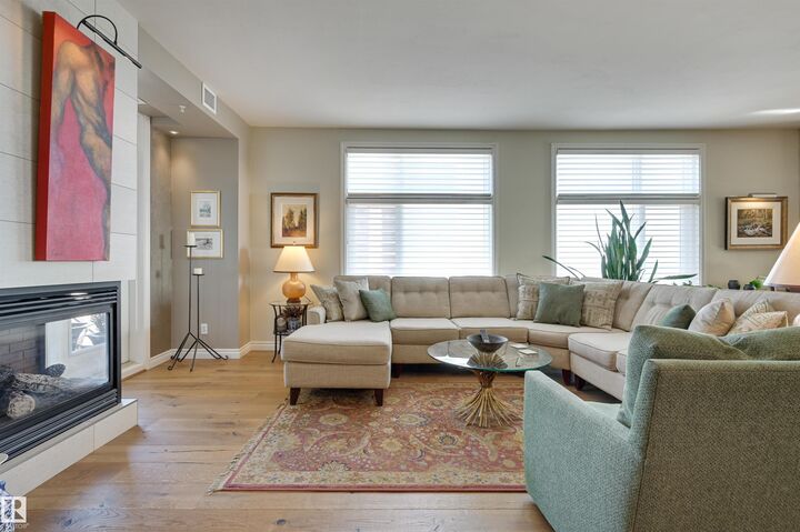 Property Photo: 9020 Jasper Avenue NW 1003 AB T5H 3S8