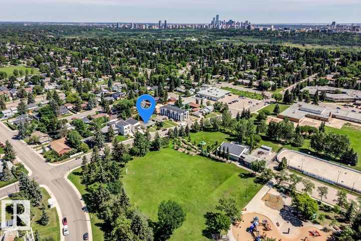 Property Photo: 14412 85 Ave NW AB T5R 3Z3