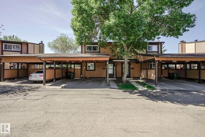 Property Photo: 894 Millbourne Road NW AB T6K 2K2