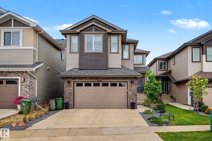 Property Photo: 4010 46 Avenue AB T4X 2X7