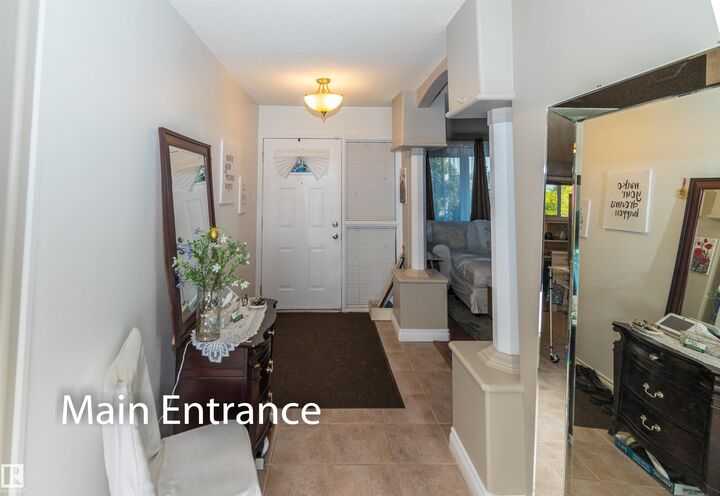 Property Photo:  14904 107 Avenue NW  AB T5P 4Z2 