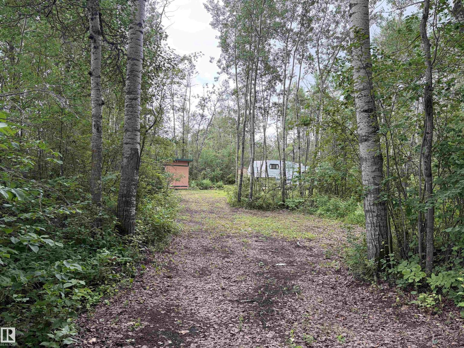 Property Photo:  18 59526 Hwy 657  AB T9N 2H6 