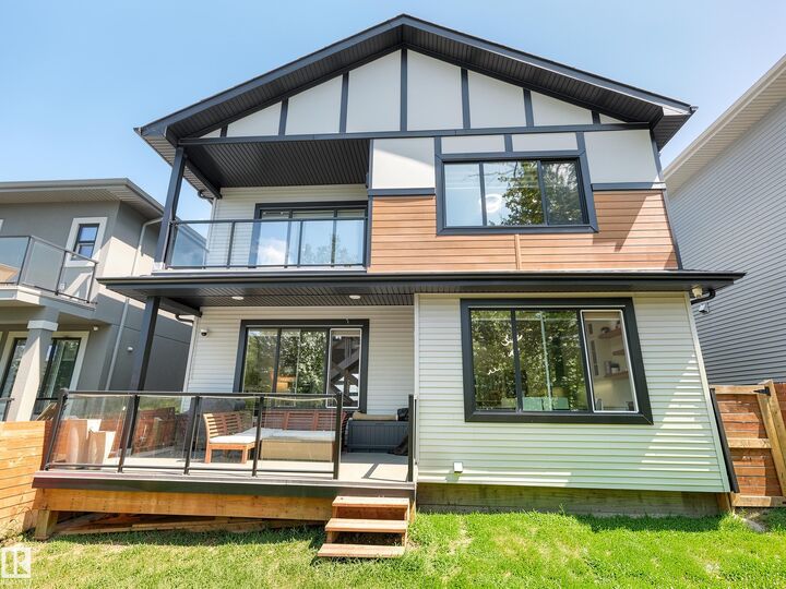 Property Photo:  320 38 Street SW  AB T6X 2W2 