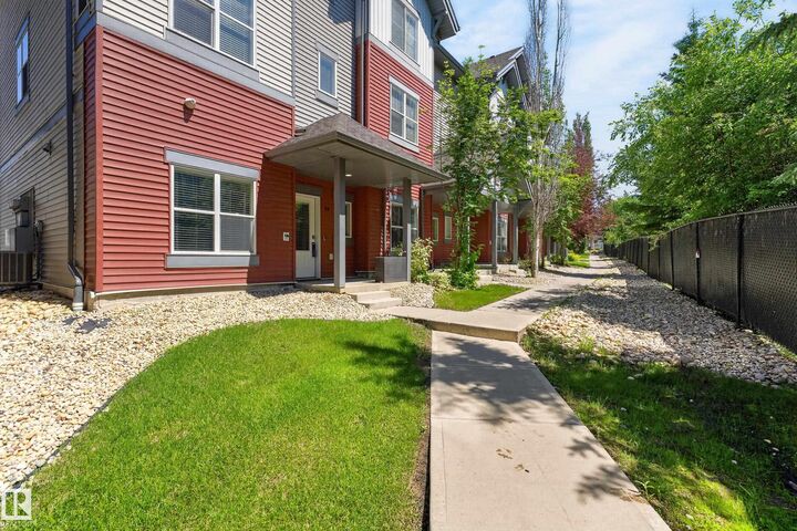 Property Photo: 655 Watt Boulevard SW 24 AB T6X 0Y2