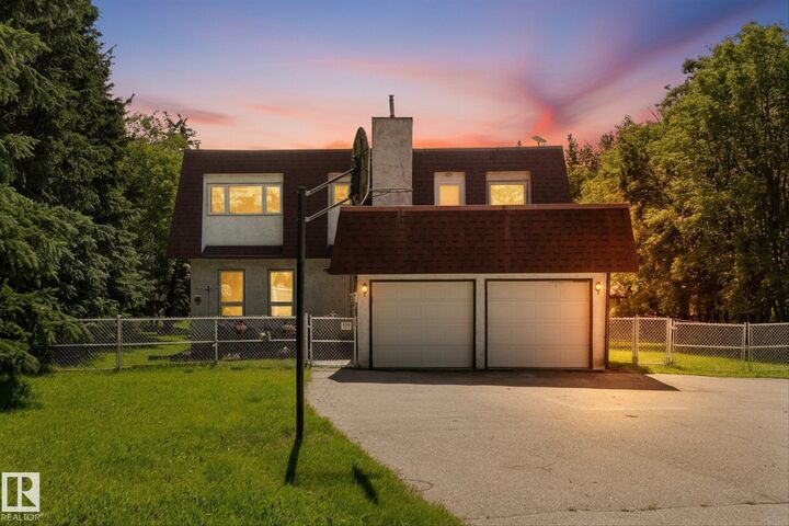 Property Photo: 2113 Twp Road 525 B 6 AB T7Y 2L4