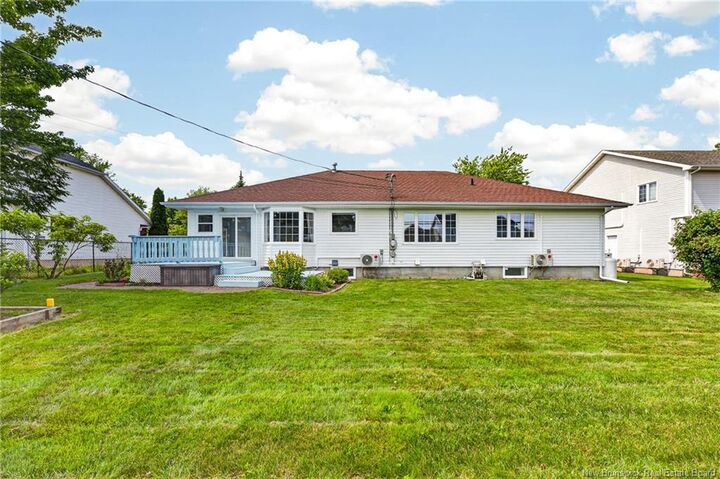 Property Photo:  32 Driftwood  NB E1G 2G1 