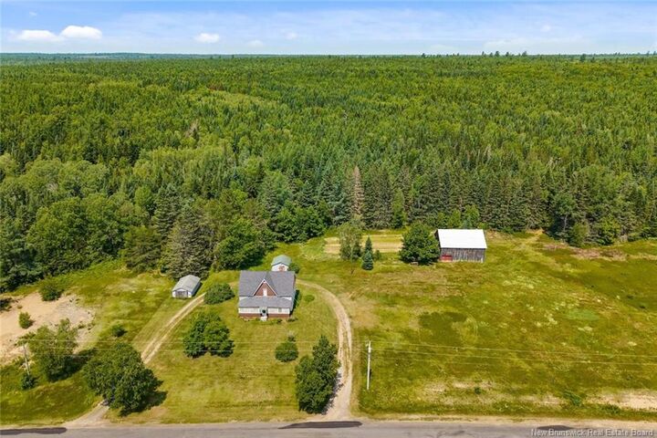 Property Photo: 1079 Route 116 NB E4A 1M8