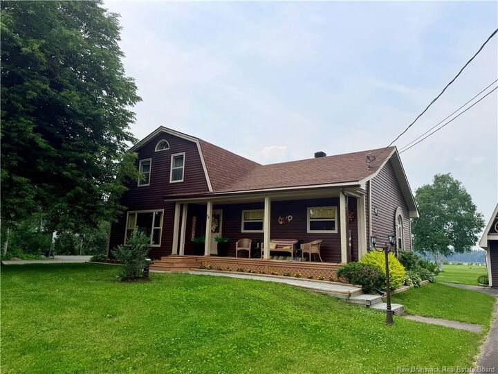 98 Islandview Drive — photo 1