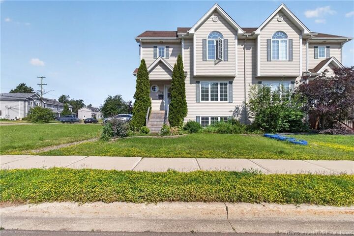 Property Photo: 205 Lonsdale Drive NB E1G 5G4