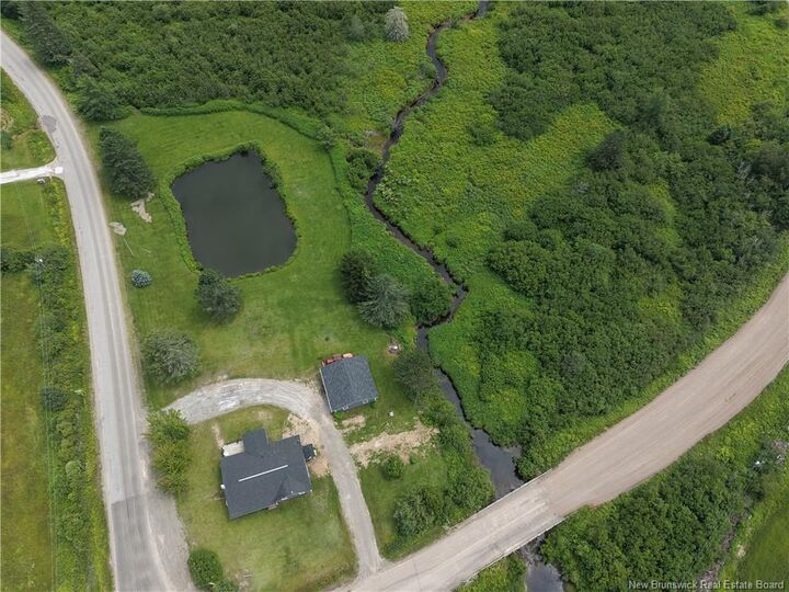 Property Photo: 4 Salt Springs Road NB E5N 4H8