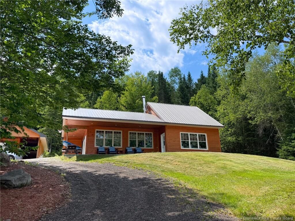 Property Photo: 22 Comeau Lane NB E6K 0A3