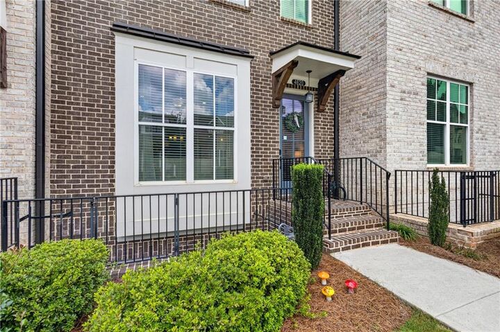 Property Photo:  4620 Waterside Parkway  GA 30092 