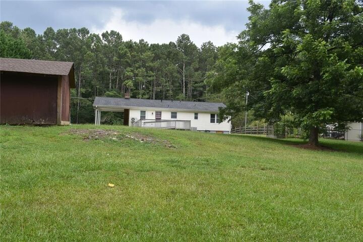 Property Photo:  3040 Land Road  GA 30004 