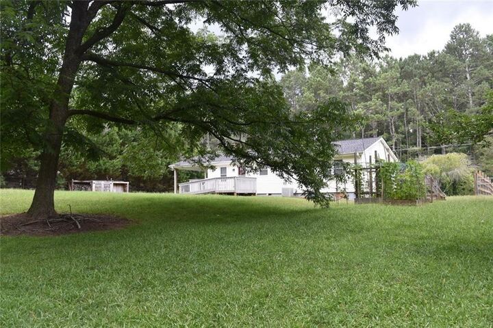 Property Photo:  3040 Land Road  GA 30004 