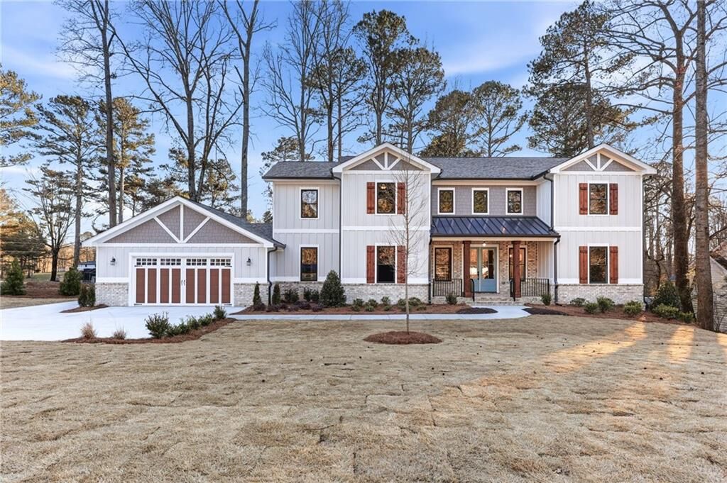 Property Photo: 6054 Stewart Road GA 30518