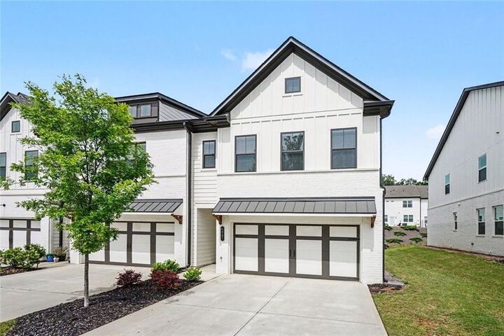 Property Photo:  4657 Cypress Landing Way 100A  GA 30504 
