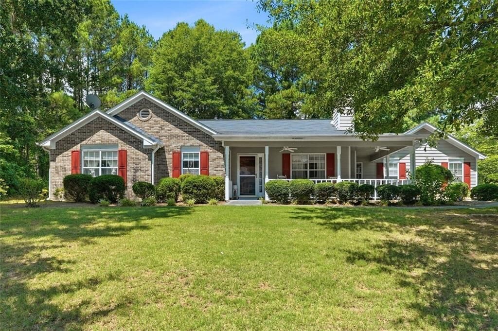 Property Photo:  444 Waverly Forest Court  GA 30045 
