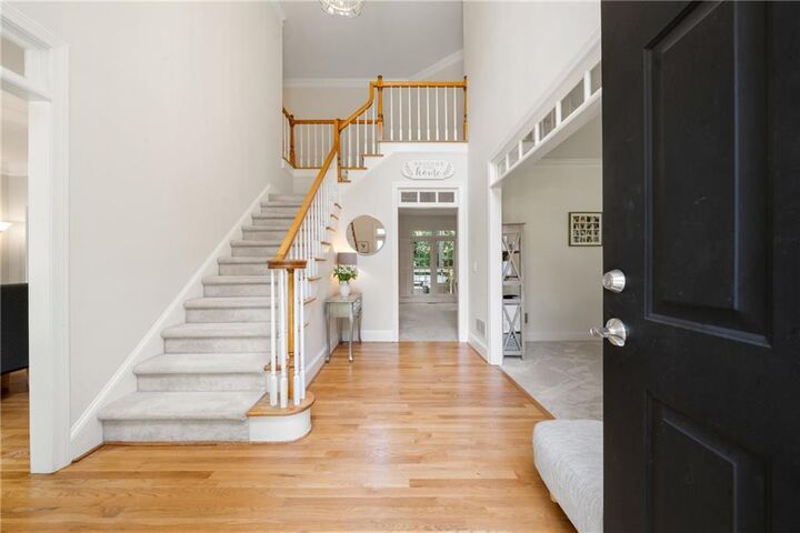 Property Photo:  765 Tuckahoe Trail  GA 30022 