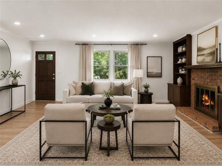 Property Photo:  4206 High Street  GA 30518 