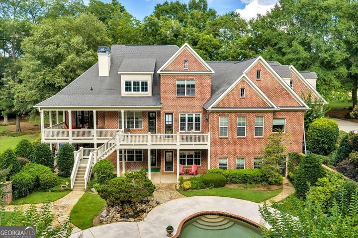 Property Photo: 223 Walton Chase GA 31069