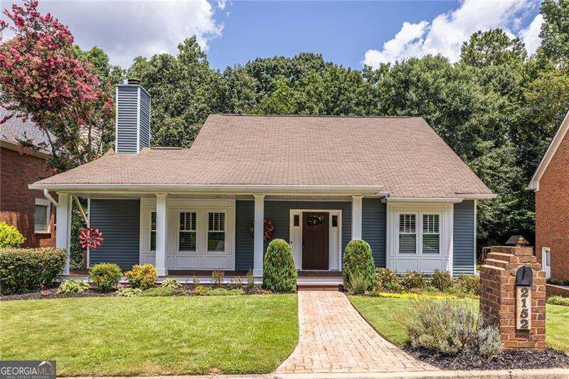 Property Photo:  2152 Heritage Heights  GA 30033 