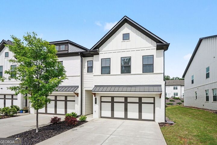 Property Photo:  4657 Cypress Landing Way 100A  GA 30504 