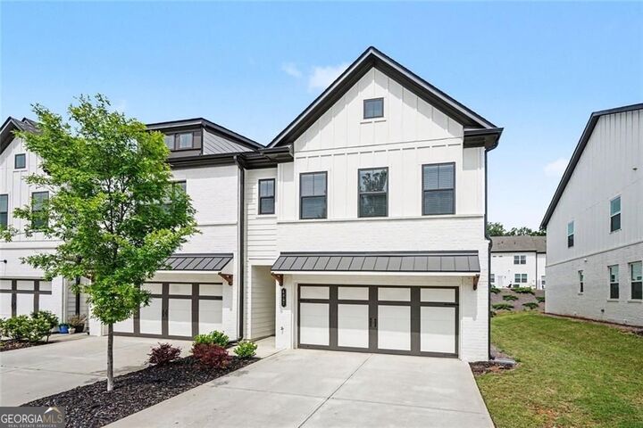 Property Photo:  4657 Cypress Landing Way 100A  GA 30504 