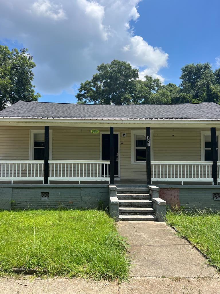 Property Photo: 111 Addie Street GA 30241