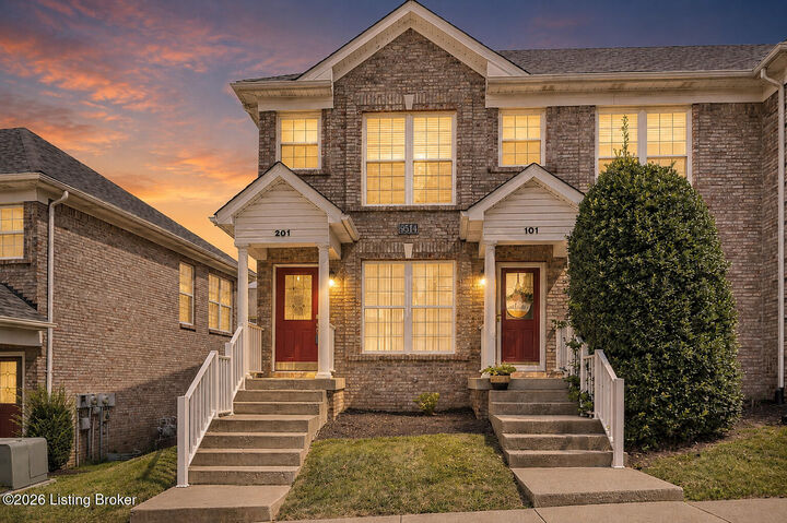 Property Photo:  9514 Rustling Tree Way 201  KY 40291 