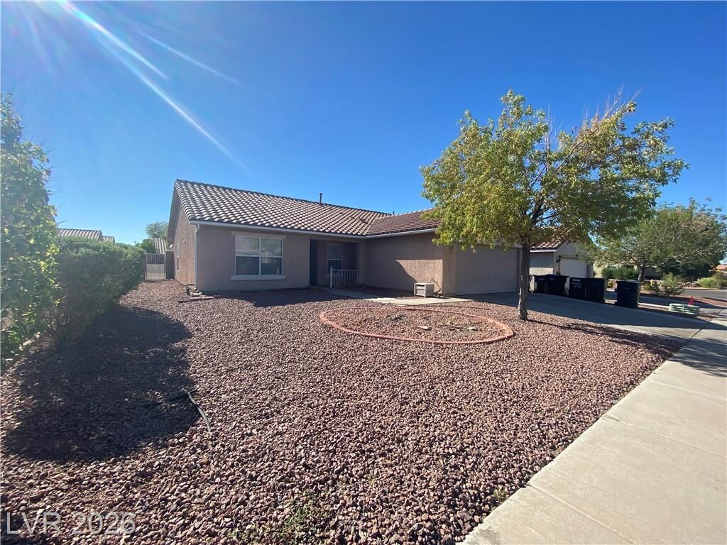 Property Photo:  443 Groft Way  NV 89015 