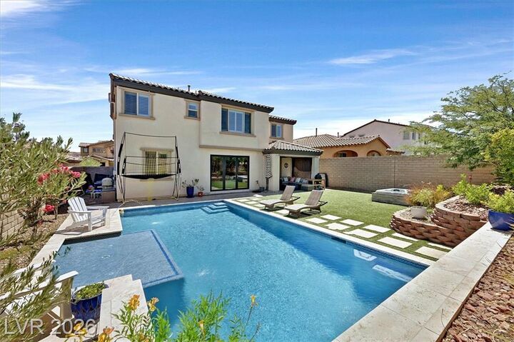 Property Photo:  12260 Monument Hill Avenue  NV 89138 