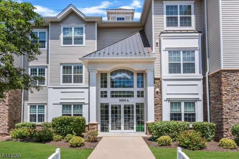 Property Photo: 1201 Conrad Way NJ 08873