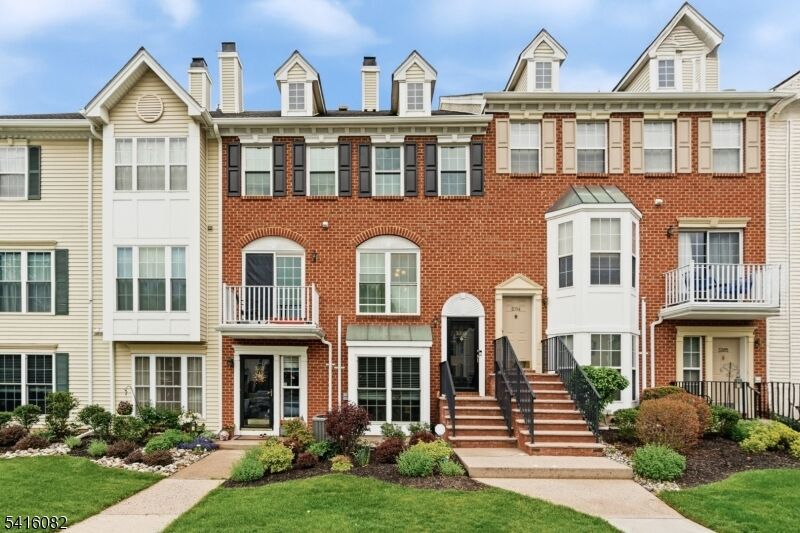 Property Photo: 3203 French Dr NJ 08807