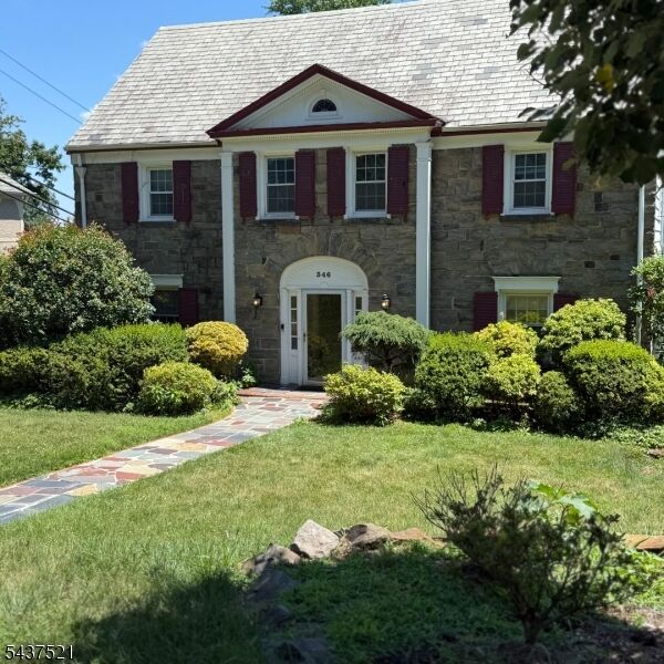 Property Photo: 346 Harding Dr NJ 07079