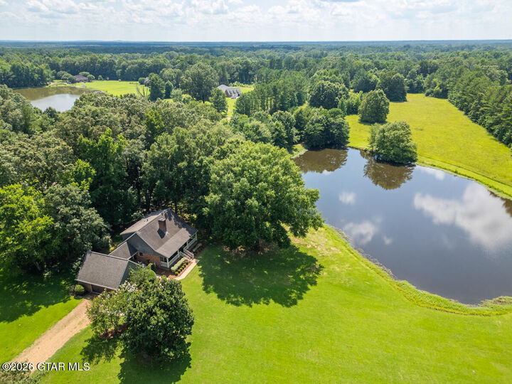 Property Photo: 87 Twin Gum Road MS 39759
