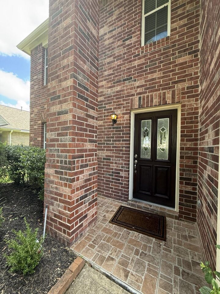 Property Photo:  2219 Gable Hollow Lane  TX 77450 