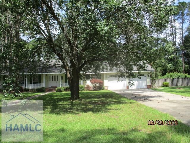 Property Photo:  2500 Pin Oak Street  GA 31546 